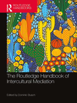 cover image of The Routledge Handbook of Intercultural Mediation